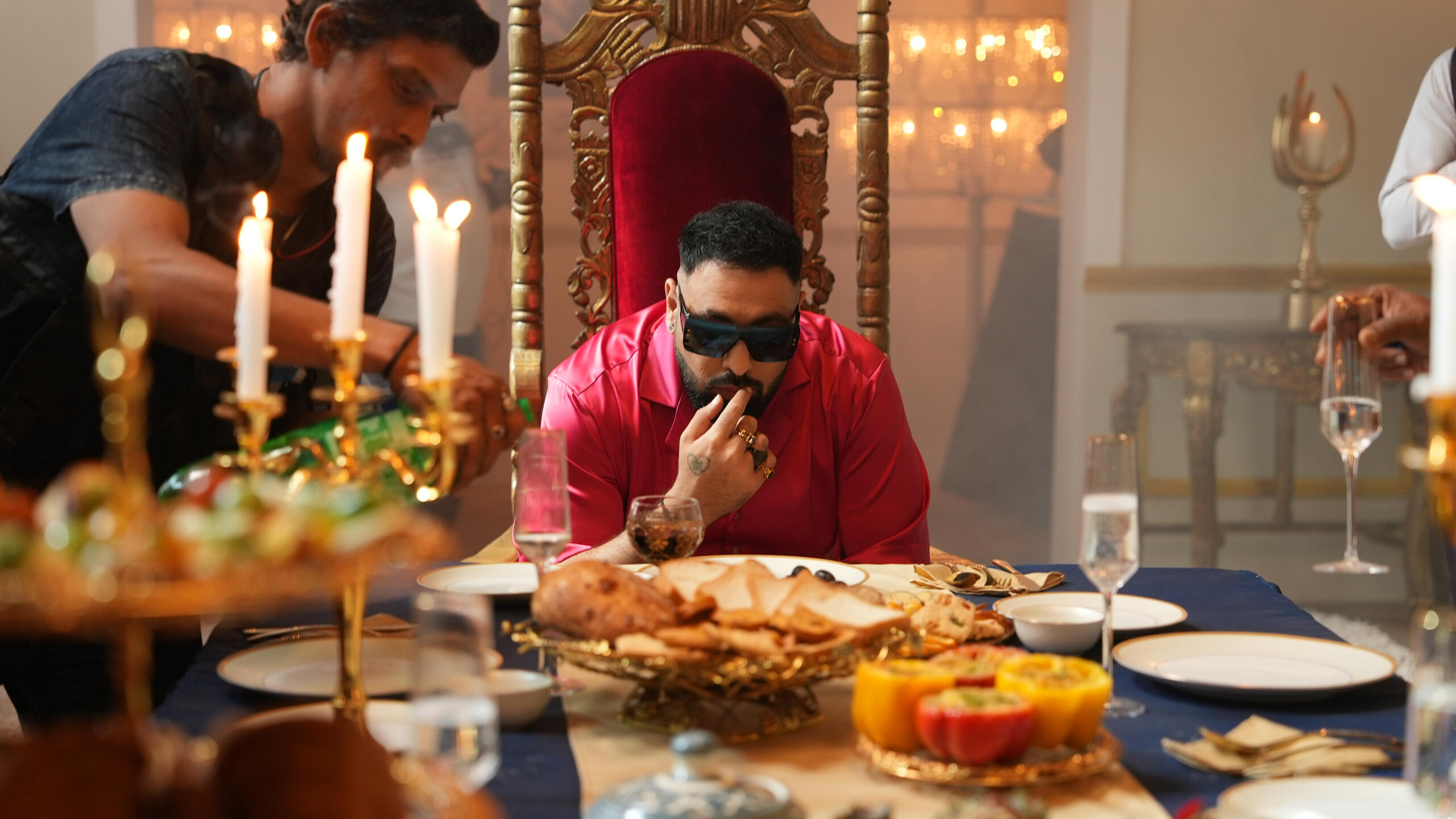 FairPlay Behind The Scenes